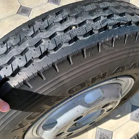 Canter teker Ỳokahama