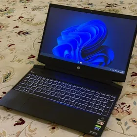 HP Pavilion Gaming 15