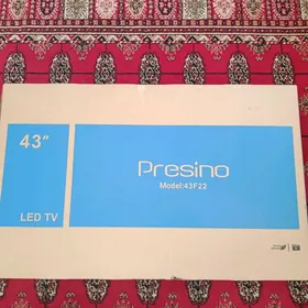 Telewizor 43 lik