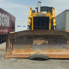 Caterpillar Dozer 2014