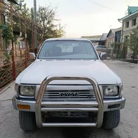 Toyota 4Runner 1993