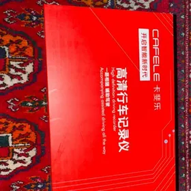 Registrator Videoregistrator