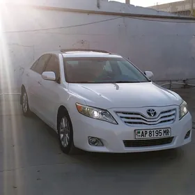 Toyota Camry 2009