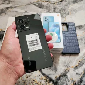 Redmi Note 12pro 5G 8/256gb