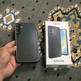 Samsung A16️