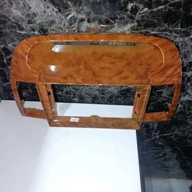 DUTY CAMRY ANDROID RAMKA