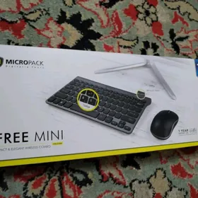 klawetura myshka komplekt