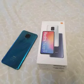 Redmi Note 9 pro