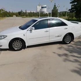 Toyota Camry 2005