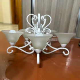 Люстра lyustra