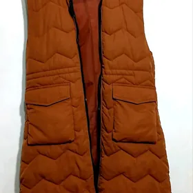 безрукавка