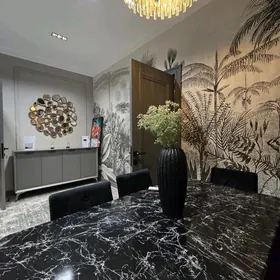 Квартал 534 Высокий потолок