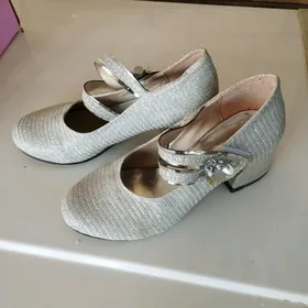 вечерний туфли