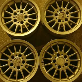 BMW 32-stil diska 15-lik