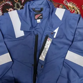 СПЕЦОДЕЖДА