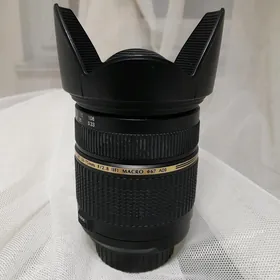Tamron 28-75 mm f 2,8