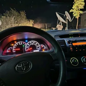 Toyota Camry 2005