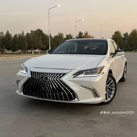 Lexus ES 350 2021