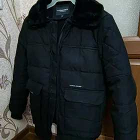 мужская куртка