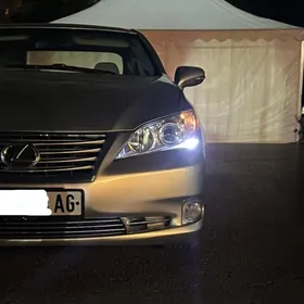 Lexus ES 350 2011