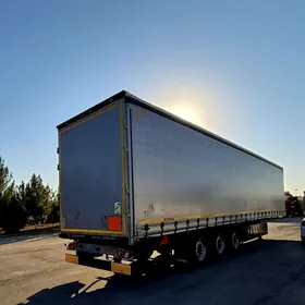 Kogel Euro Trailer 2022