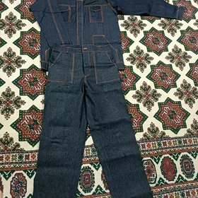 спецодежда