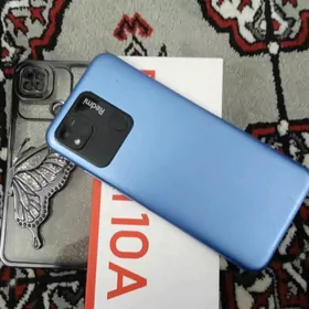 Redmi 10A 4/64