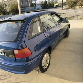 Opel Astra 1992