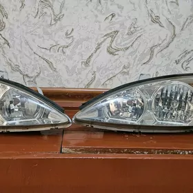 duty camry fara 2003