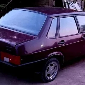Lada 21099 2000