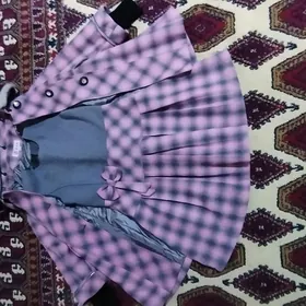 Пальто(двойка)