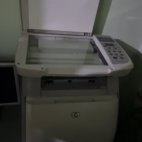 принтер/ксерокс