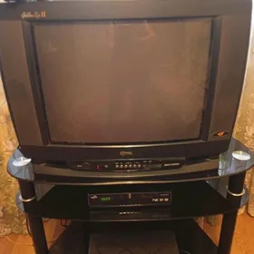 Телевизор,,LJ"