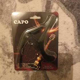 gitara uçin zažim original ...