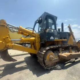 Caterpillar Dozer 2011