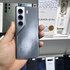 TEHNO CAMON 40 PRO 8/256 GB