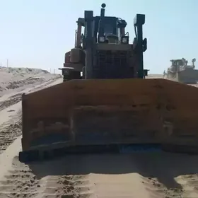 Caterpillar Dozer 2018
