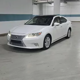Lexus ES 350 2015