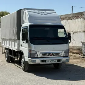Mitsubishi Canter 2013