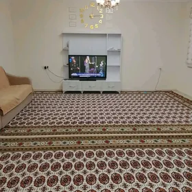 Taze ahal 4/3 eta 3 kom