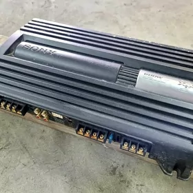 SONY X-PLOT 600 W USILITYL