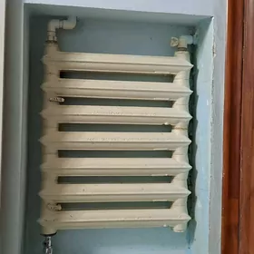 Çoyun Ataplenýa Batareý