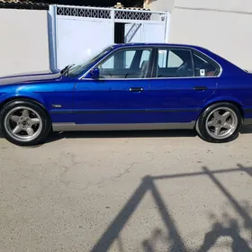 BMW 525 1989