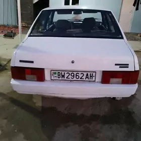 Lada 21099 2001