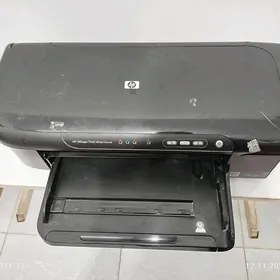 hp printer