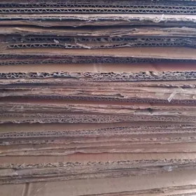 Bukça üçin karopkar