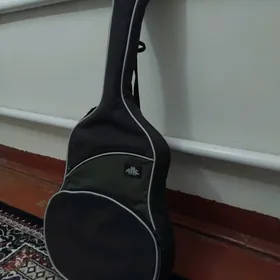 akustik gitara