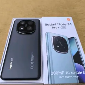 Redmi Note 14Pro Plus 12/512GB