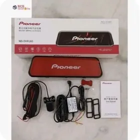 PIONEER REGISTRATR