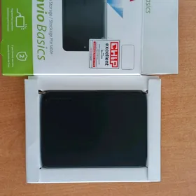 Hard disc Жёсткий диск 2 Тераб